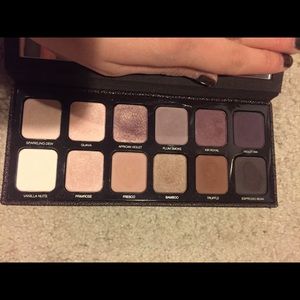 Laura Mercier eye palette